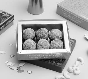 Methi Ladoo