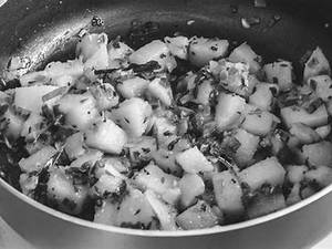 Batata pakoda 