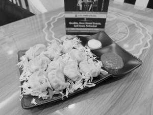 Veg Momos