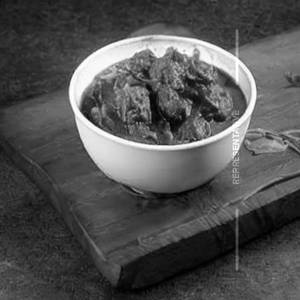 Mutton Malabar Curry