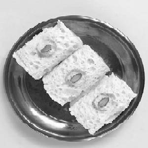 Chenna Roll