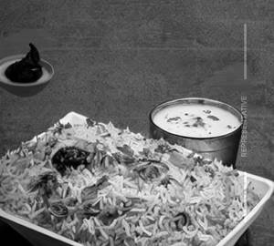 Biryani Rice