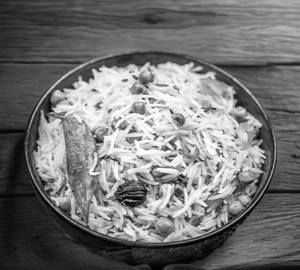 Matar pulav