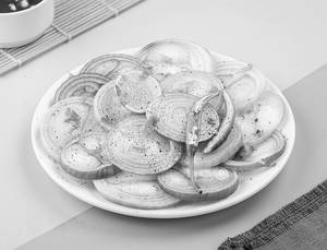 Onion Salad