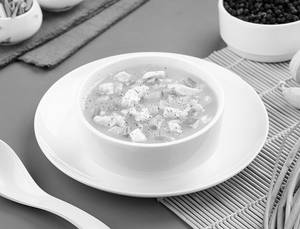 Chicken Sweet Corn Soup