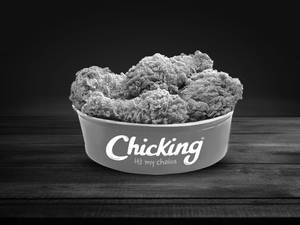 4 Pcs Chicken