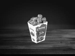 Veg Poppers 12 Pcs