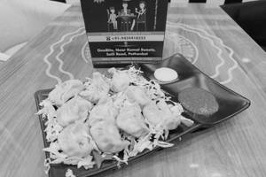 Chicken Momos