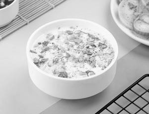 Onion Raita
