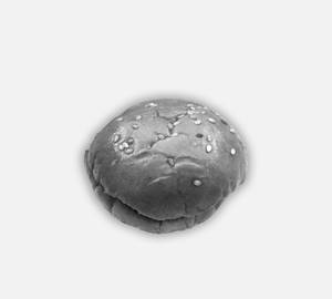 Mini Chicken Burger