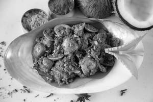 Marvai Sukka Clams