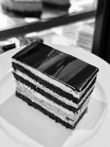 Milky Vancho Pastry
