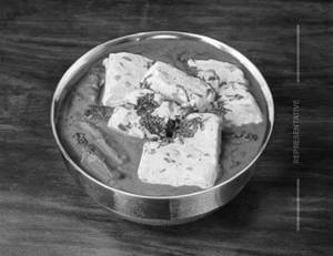 Shahi Paneer
