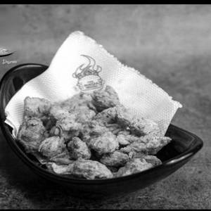 Chicken Popcorn (regular )