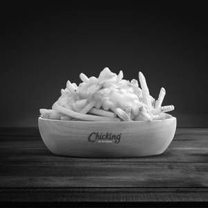 Cheesy Fries