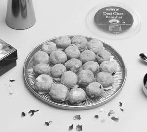 Desi Ghee Mini Balushai (200 Gms)