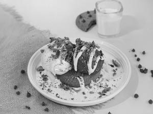 The Cookie Boulevard Sundae