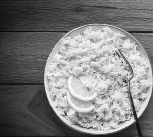 Lemon Rice