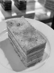 Arabian Delight Pastry
