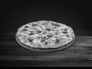 Veg Exotica Pizza