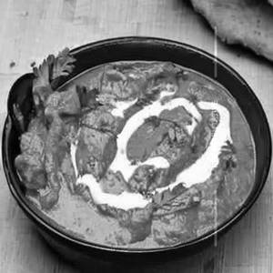 Clove butter chicken