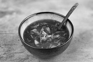 Hot & Sour Soup