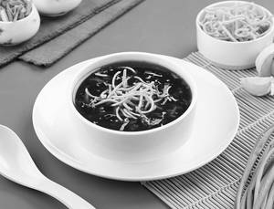 Veg Manchow Soup