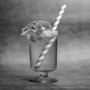 Virgin Mojito