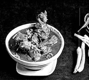 Changezi Chicken