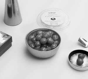 Angoori Gulab Jamun