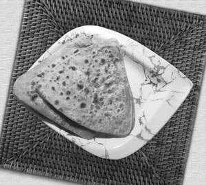 Plan Paratha