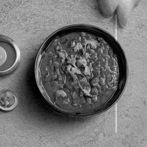 Dal Khichck