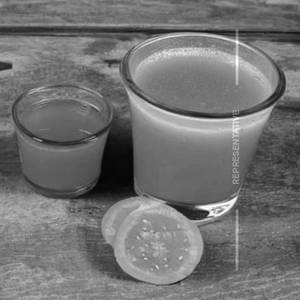 Mosambi Juice
