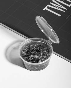Basil Chimichurri