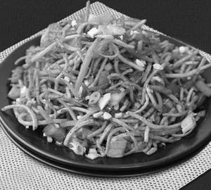 Schezwan Noodles