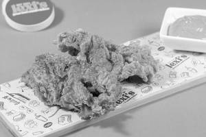 Peri Peri Chicken Tenders