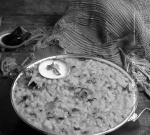 Dal Khichdi