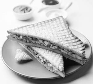 Panneer sandwich