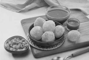 Gol Gappe