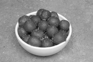 Black Rasbhari