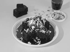 Nutty Death By Chocolate