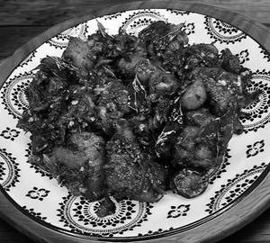 Chicken Kondattam[dry]