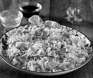 Egg Fried Rice