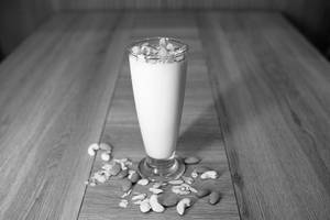 Dry Fruit Lassi