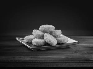 Chicken Nuggets 5 Pcs