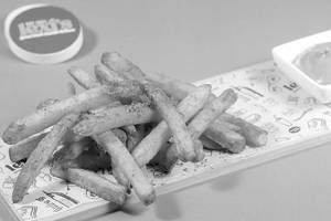 Peri Peri Fries