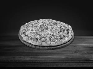 Bbq Chicken Pizza