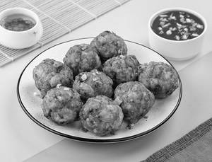 Chicken Pakora (8pcs)