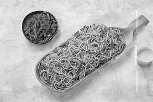 Hakka Noodles Veg 