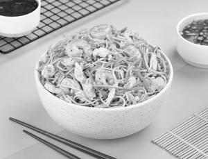 Mixed Noodles (hakka)